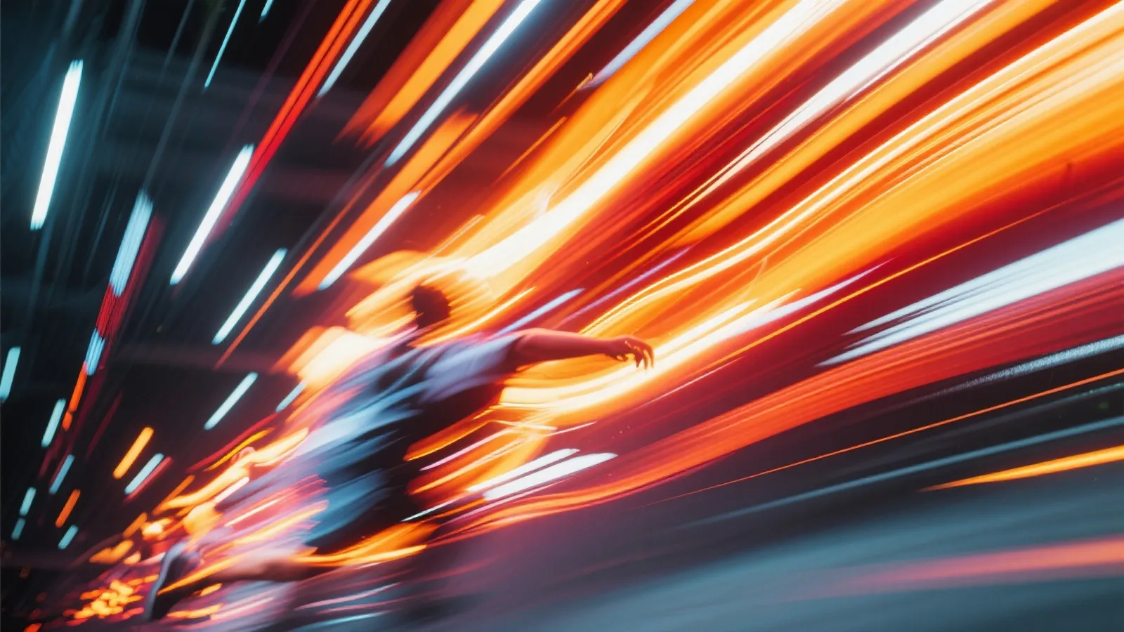 sports energy background