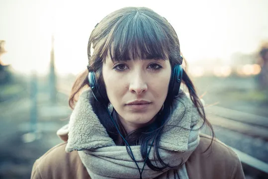 球迷使用移动端观看比赛