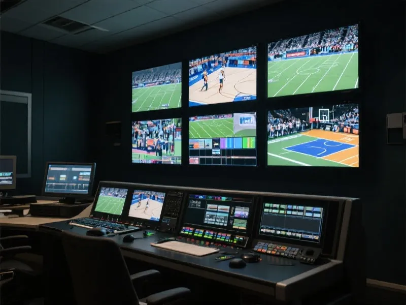 高清低延迟直播技术