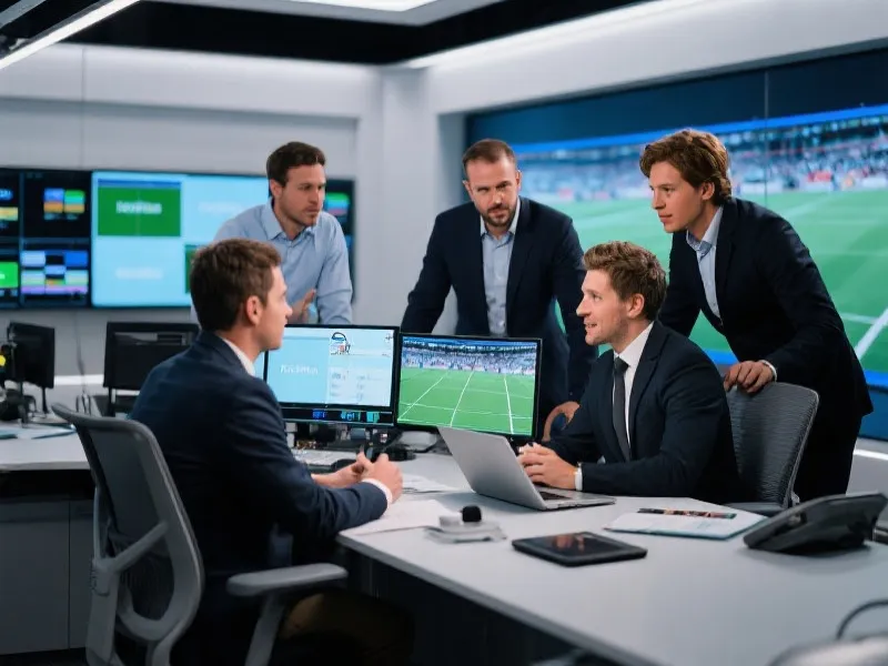 深度体育资讯团队